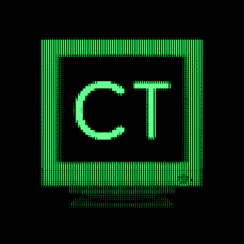 ConnorTech Logo